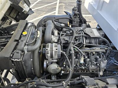 2016 ISUZU NPR HD CHIPPER,6.0L GAS,ONLY 28K MILES! - Photo 12 - Santa Ana, CA 92703