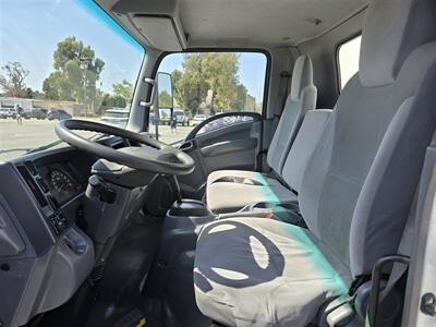 2016 ISUZU NPR HD CHIPPER,6.0L GAS,ONLY 28K MILES! - Photo 9 - Santa Ana, CA 92703