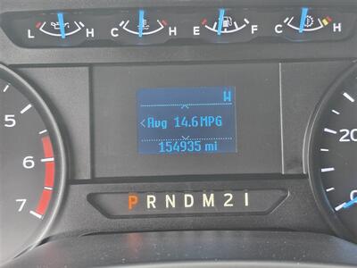 2020 Ford Commercial F-250 Super Duty XL Utility 6.2L Flex fuel,8ft Royal bed,4 new tires! - Photo 11 - Santa Ana, CA 92703