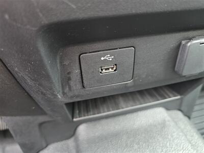 2020 Ford Commercial F-250 Super Duty XL Utility 6.2L Flex fuel,8ft Royal bed,4 new tires! - Photo 22 - Santa Ana, CA 92703