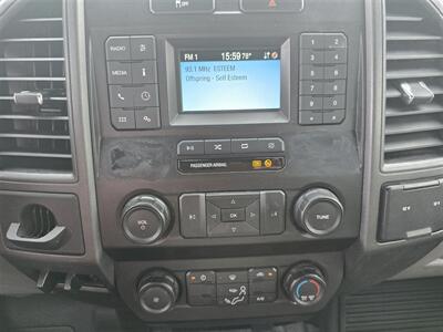 2020 Ford Commercial F-250 Super Duty XL Utility 6.2L Flex fuel,8ft Royal bed,4 new tires! - Photo 10 - Santa Ana, CA 92703