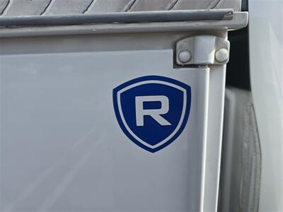 2020 Ford Commercial F-250 Super Duty XL Utility 6.2L Flex fuel,8ft Royal bed,4 new tires! - Photo 26 - Santa Ana, CA 92703