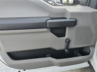 2020 Ford Commercial F-250 Super Duty XL Utility 6.2L Flex fuel,8ft Royal bed,4 new tires! - Photo 18 - Santa Ana, CA 92703