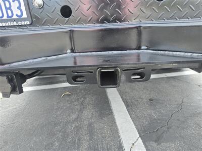 2020 Ford Commercial F-250 Super Duty XL Utility 6.2L Flex fuel,8ft Royal bed,4 new tires! - Photo 15 - Santa Ana, CA 92703