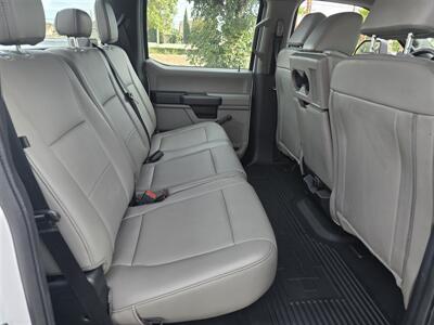 2020 Ford Commercial F-250 Super Duty XL Utility 6.2L Flex fuel,8ft Royal bed,4 new tires! - Photo 19 - Santa Ana, CA 92703