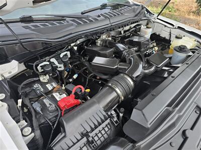 2020 Ford Commercial F-250 Super Duty XL Utility 6.2L Flex fuel,8ft Royal bed,4 new tires! - Photo 12 - Santa Ana, CA 92703