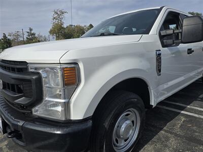 2020 Ford Commercial F-250 Super Duty XL Utility 6.2L Flex fuel,8ft Royal bed,4 new tires! - Photo 27 - Santa Ana, CA 92703