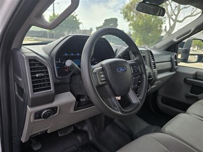 2020 Ford Commercial F-250 Super Duty XL Utility 6.2L Flex fuel,8ft Royal bed,4 new tires! - Photo 25 - Santa Ana, CA 92703
