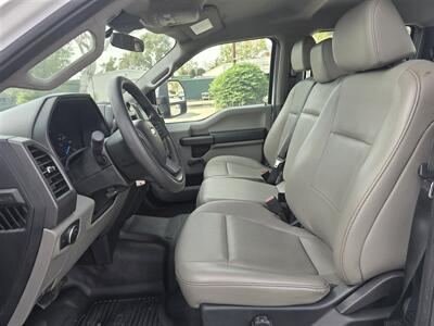 2020 Ford Commercial F-250 Super Duty XL Utility 6.2L Flex fuel,8ft Royal bed,4 new tires! - Photo 8 - Santa Ana, CA 92703