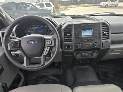 2020 Ford Commercial F-250 Super Duty XL Utility 6.2L Flex fuel,8ft Royal bed,4 new tires! - Photo 13 - Santa Ana, CA 92703