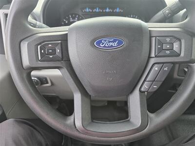 2020 Ford Commercial F-250 Super Duty XL Utility 6.2L Flex fuel,8ft Royal bed,4 new tires! - Photo 23 - Santa Ana, CA 92703