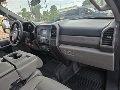 2020 Ford Commercial F-250 Super Duty XL Utility 6.2L Flex fuel,8ft Royal bed,4 new tires! - Photo 21 - Santa Ana, CA 92703