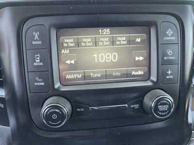 2022 Dodge 5500 SERVICE TRUCK,6.7L CUMMINS, ONLY  28K MILES. FACTORY WARRANTY ACTIVE! - Photo 16 - Santa Ana, CA 92703