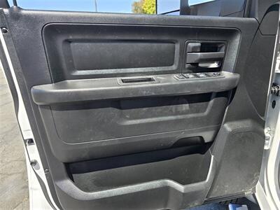 2022 Dodge 5500 SERVICE TRUCK,6.7L CUMMINS, ONLY  28K MILES. FACTORY WARRANTY ACTIVE! - Photo 15 - Santa Ana, CA 92703