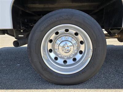 2022 Dodge 5500 SERVICE TRUCK,6.7L CUMMINS, ONLY  28K MILES. FACTORY WARRANTY ACTIVE! - Photo 31 - Santa Ana, CA 92703