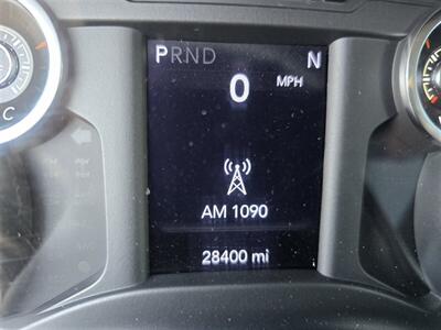 2022 Dodge 5500 SERVICE TRUCK,6.7L CUMMINS, ONLY  28K MILES. FACTORY WARRANTY ACTIVE! - Photo 13 - Santa Ana, CA 92703