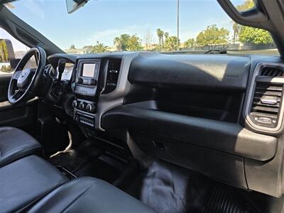 2022 Dodge 5500 SERVICE TRUCK,6.7L CUMMINS, ONLY  28K MILES. FACTORY WARRANTY ACTIVE! - Photo 18 - Santa Ana, CA 92703
