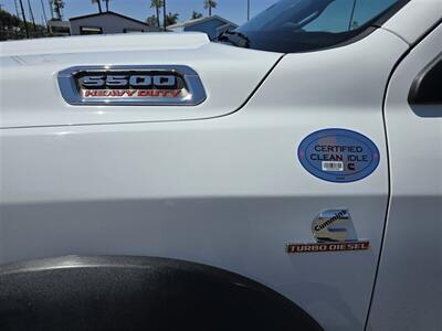 2022 Dodge 5500 SERVICE TRUCK,6.7L CUMMINS, ONLY  28K MILES. FACTORY WARRANTY ACTIVE! - Photo 30 - Santa Ana, CA 92703