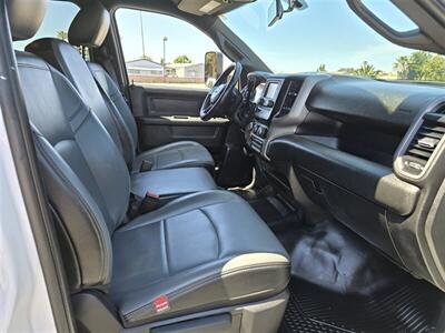2022 Dodge 5500 SERVICE TRUCK,6.7L CUMMINS, ONLY  28K MILES. FACTORY WARRANTY ACTIVE! - Photo 8 - Santa Ana, CA 92703