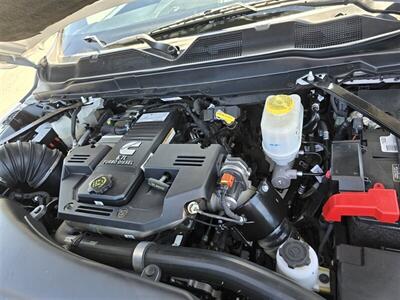 2022 Dodge 5500 SERVICE TRUCK,6.7L CUMMINS, ONLY  28K MILES. FACTORY WARRANTY ACTIVE! - Photo 29 - Santa Ana, CA 92703