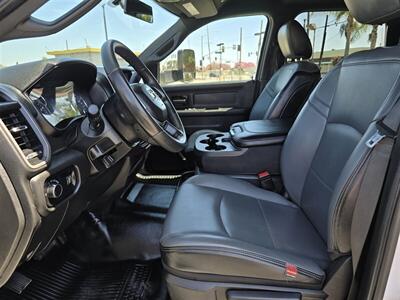 2022 Dodge 5500 SERVICE TRUCK,6.7L CUMMINS, ONLY  28K MILES. FACTORY WARRANTY ACTIVE! - Photo 7 - Santa Ana, CA 92703