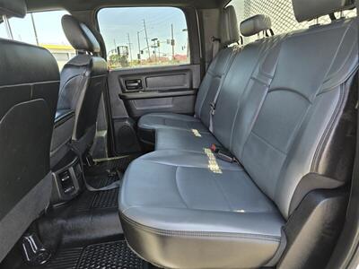 2022 Dodge 5500 SERVICE TRUCK,6.7L CUMMINS, ONLY  28K MILES. FACTORY WARRANTY ACTIVE! - Photo 20 - Santa Ana, CA 92703