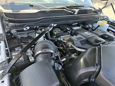 2022 Dodge 5500 SERVICE TRUCK,6.7L CUMMINS, ONLY  28K MILES. FACTORY WARRANTY ACTIVE! - Photo 14 - Santa Ana, CA 92703