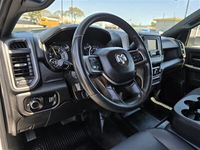 2022 Dodge 5500 SERVICE TRUCK,6.7L CUMMINS, ONLY  28K MILES. FACTORY WARRANTY ACTIVE! - Photo 11 - Santa Ana, CA 92703