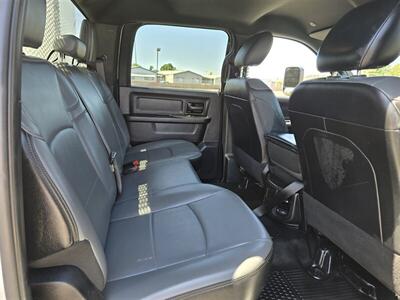 2022 Dodge 5500 SERVICE TRUCK,6.7L CUMMINS, ONLY  28K MILES. FACTORY WARRANTY ACTIVE! - Photo 17 - Santa Ana, CA 92703