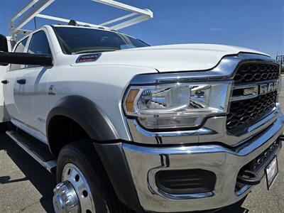 2022 Dodge 5500 SERVICE TRUCK,6.7L CUMMINS, ONLY  28K MILES. FACTORY WARRANTY ACTIVE! - Photo 22 - Santa Ana, CA 92703