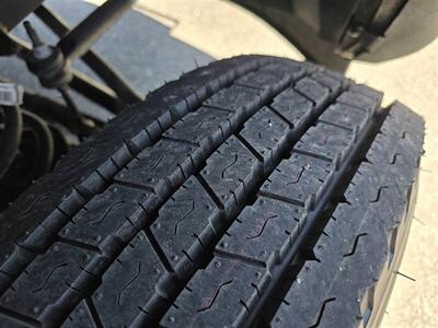 2022 Dodge 5500 SERVICE TRUCK,6.7L CUMMINS, ONLY  28K MILES. FACTORY WARRANTY ACTIVE! - Photo 9 - Santa Ana, CA 92703