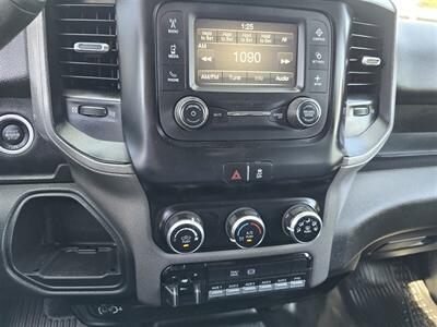 2022 Dodge 5500 SERVICE TRUCK,6.7L CUMMINS, ONLY  28K MILES. FACTORY WARRANTY ACTIVE! - Photo 10 - Santa Ana, CA 92703