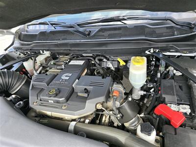 2021 RAM 5500 commercial Service truck,6.7L Cummins,  New tires! - Photo 12 - Santa Ana, CA 92703
