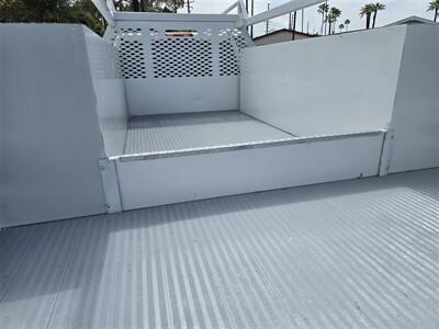 2021 RAM 5500 commercial Service truck,6.7L Cummins,  New tires! - Photo 14 - Santa Ana, CA 92703