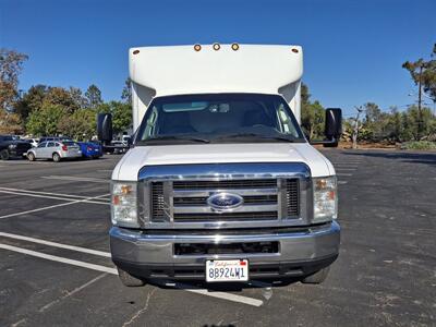 2016 Ford Commercial E450 Plumbing van   - Photo 23 - Santa Ana, CA 92703