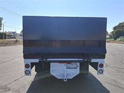 2017 Ford Commercial F550 XLT  POWER LIFT GATE! - Photo 19 - Santa Ana, CA 92703