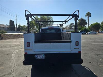 2022 RAM 2500 Tradesman UTILITY 6.7L CUMMINS! - Photo 20 - Santa Ana, CA 92703