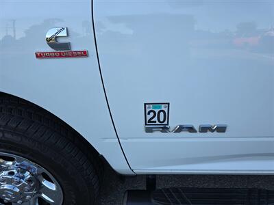 2022 RAM 2500 Tradesman UTILITY 6.7L CUMMINS! - Photo 27 - Santa Ana, CA 92703