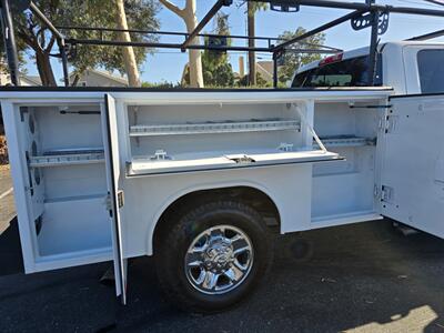 2022 RAM 2500 Tradesman UTILITY 6.7L CUMMINS! - Photo 2 - Santa Ana, CA 92703