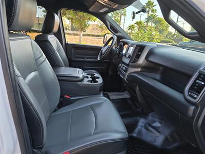 2022 RAM 2500 Tradesman UTILITY 6.7L CUMMINS! - Photo 25 - Santa Ana, CA 92703