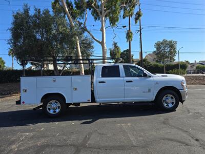 2022 RAM 2500 Tradesman UTILITY 6.7L CUMMINS! - Photo 4 - Santa Ana, CA 92703