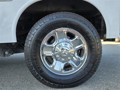 2022 RAM 2500 Tradesman UTILITY 6.7L CUMMINS! - Photo 15 - Santa Ana, CA 92703