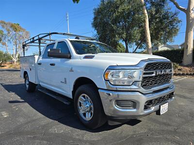 2022 RAM 2500 Tradesman UTILITY 6.7L CUMMINS! - Photo 3 - Santa Ana, CA 92703