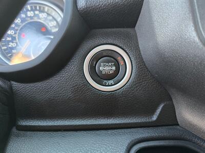 2022 RAM 2500 Tradesman UTILITY 6.7L CUMMINS! - Photo 29 - Santa Ana, CA 92703