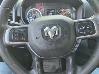 2022 RAM 2500 Tradesman UTILITY 6.7L CUMMINS! - Photo 14 - Santa Ana, CA 92703