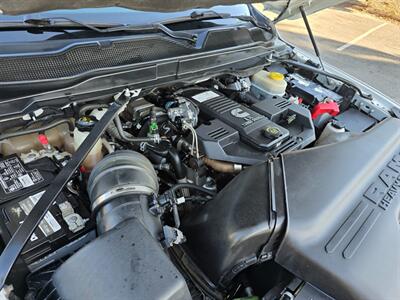 2022 RAM 2500 Tradesman UTILITY 6.7L CUMMINS! - Photo 12 - Santa Ana, CA 92703