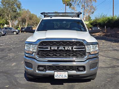 2022 RAM 2500 Tradesman UTILITY 6.7L CUMMINS! - Photo 21 - Santa Ana, CA 92703