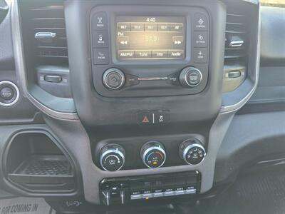2022 RAM 2500 Tradesman UTILITY 6.7L CUMMINS! - Photo 10 - Santa Ana, CA 92703