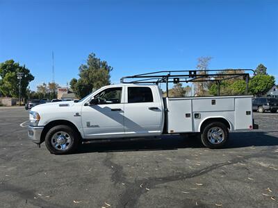 2022 RAM 2500 Tradesman UTILITY 6.7L CUMMINS! - Photo 7 - Santa Ana, CA 92703