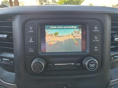 2022 RAM 2500 Tradesman UTILITY 6.7L CUMMINS! - Photo 13 - Santa Ana, CA 92703